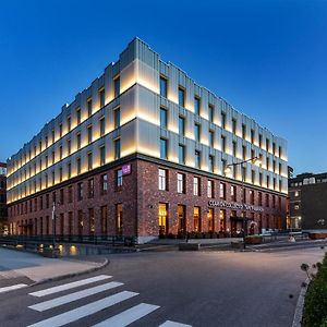 Clarion Collection Hotel Tapetfabriken